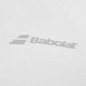 Мужская футболка Babolat Core LS 2018 3MS18111