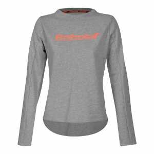 Женская утепленная футболка Babolat Core 3WS18042