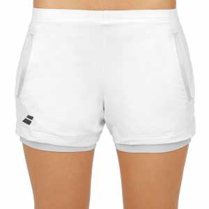 Шорты для девочки Babolat Core 2018 3GS18061