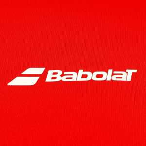 Мужская футболка Babolat Core Flag Club 2018 Цвет Флуоресцентно розовый 3MS18011-5004