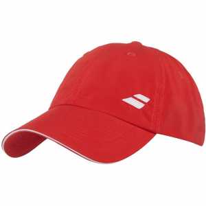 Бейсболка Babolat Basic Logo Цвет Флуоресцентно розовый 5US18221-5004 Бейсболка Babolat Basic Logo Цвет Флуоресцентно розовый 5US18221-5004