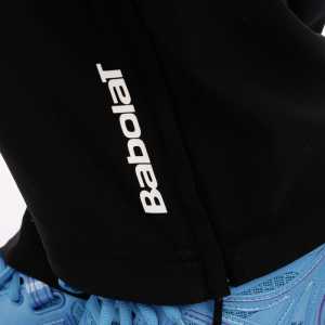 Женские штаны Babolat Match Core Цвет Черный 41S1426-105