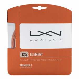 Luxilon Element 1.25 WRZ990105