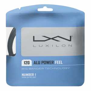 Luxilon Alu Power Feel 1,20 WRZ998800