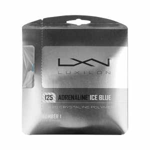 Luxilon Adrenaline Ice Blue 1.25 WRZ992501