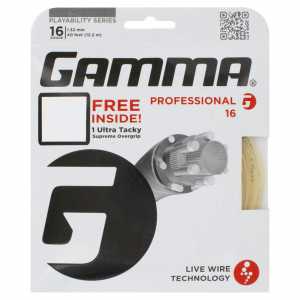 Gamma Professional GMPR