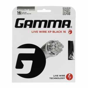Gamma Live Wire XP GMLWXP