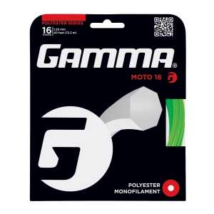 Gamma Moto GMMT