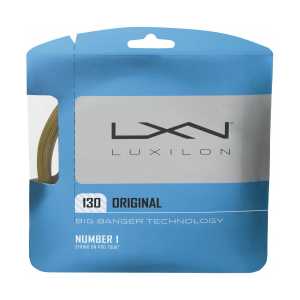 Luxilon Original 1.30 WRZ996200AMB