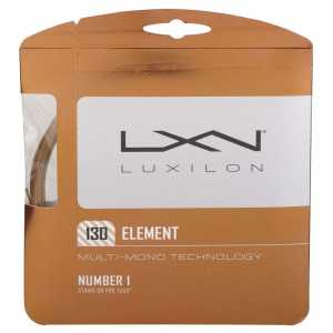 Luxilon Element Rough 1.30 WRZ997130