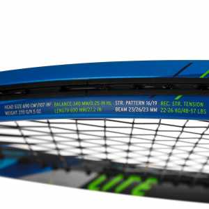 HEAD Graphene Touch Instinct Lite 231937