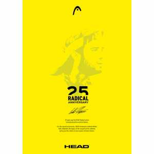 HEAD Radical OS LTD 237028