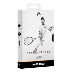 Электронный датчик Head Tennis Sensor 100001 Электронный датчик Head Tennis Sensor 100001