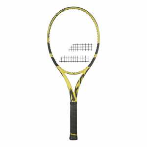 Babolat Pure Aero Team 2019 101358