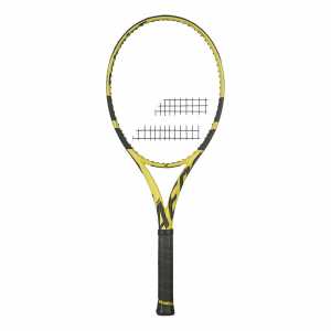 Babolat Pure Aero Team 2019 101358