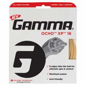 Gamma Ocho XP GMOCXP