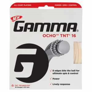 Gamma Ocho TNT GMOCTNT