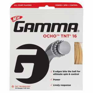 Gamma Ocho TNT Цвет Натуральный GMOCTNT-NT