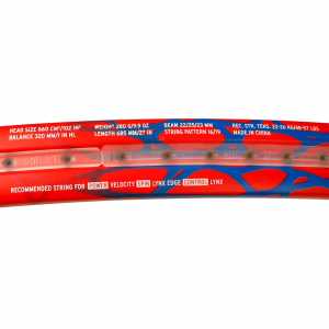 HEAD Graphene Touch Radical S 232638