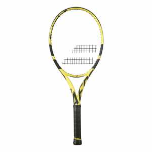 Babolat Pure Aero Plus 2019 101356