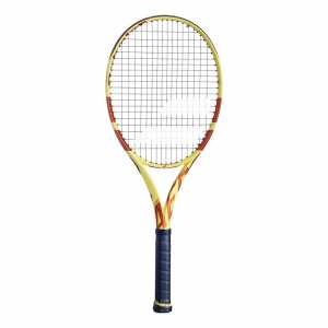 Babolat Pure Aero French Open 2019 101392 Babolat Pure Aero French Open 2019 101392