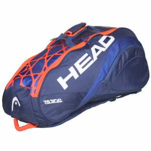 Сумка HEAD Radical Supercombi 9R 283358 Сумка HEAD Radical Supercombi 9R 283358