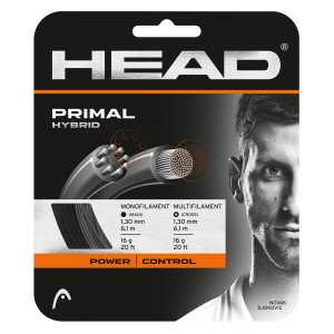 HEAD Primal Hybrid 281017