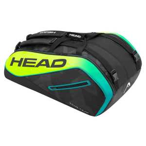 Сумка HEAD Extreme Monstercombi 12R 283308