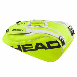 HEAD Tennis Ball Super Combi 9R 283806