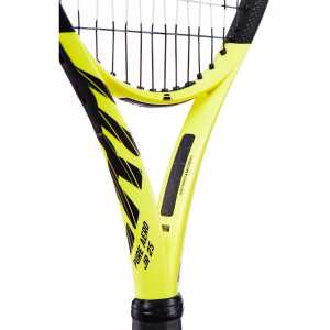 Babolat Pure Aero Junior 25 2019 140254