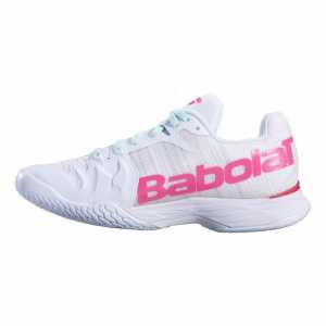 Кроссовки женские Babolat Jet Mach II All court 31S19630