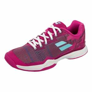 Кроссовки женские Babolat Jet Mach I Clay 31S19688 Кроссовки женские Babolat Jet Mach I Clay 31S19688
