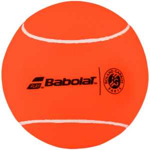 Мяч Babolat JUMBO - "WE LIVE FOR THIS" Цвет Оранжевый 743003-110 Мяч Babolat JUMBO - "WE LIVE FOR THIS" Цвет Оранжевый 743003-110