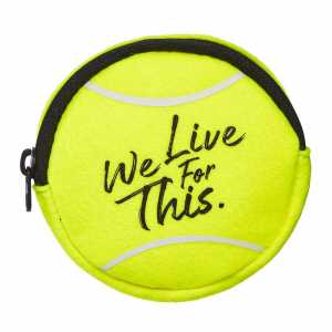 Ключница Babolat "We live for this" 742015 Ключница Babolat "We live for this" 742015
