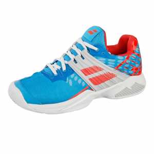 Кроссовки женские Babolat Propulse Fury Clay 31S19554 Кроссовки женские Babolat Propulse Fury Clay 31S19554