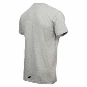 Мужская футболка Babolat Core Pure 3MF17013