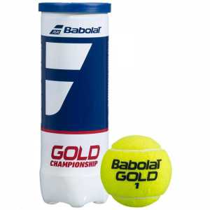 Babolat Gold Championship 3шт 501039