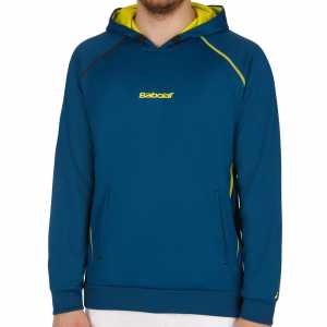 Толстовка для мальчиков Babolat Match Performance 42S1550