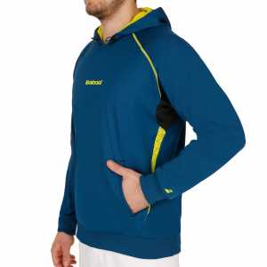Толстовка для мальчиков Babolat Match Performance 42S1550