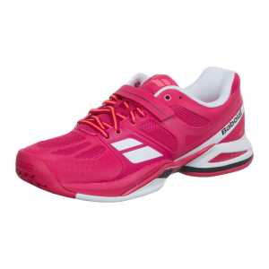Babolat propulse bpm all shop court womens tennis shoe