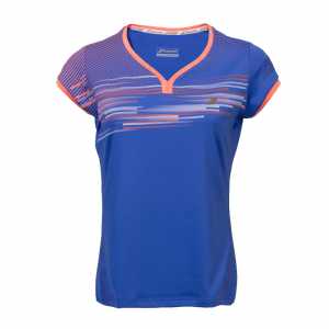 Женская футболка Babolat Performance 2017 2WF17031 Женская футболка Babolat Performance 2017 2WF17031