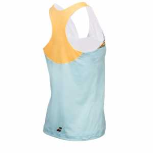 Женская майка Babolat Performance Racerback 2WF17072