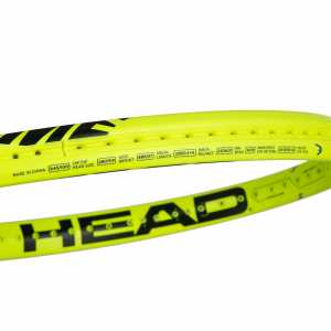 HEAD Graphene 360 Extreme S 236128