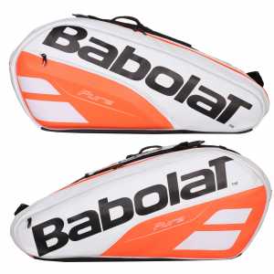 Сумка Babolat Pure Strike X12 2018 751170