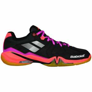 Кроссовки женские Babolat Shadow Spirit 31S1804