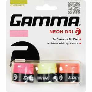 Обмотки Gamma Neon Dri GMNNDR