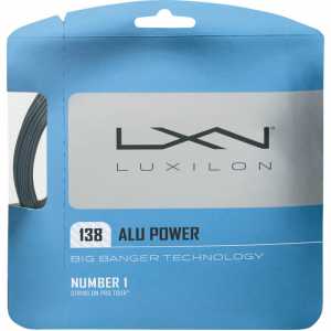 Luxilon Alu Power 1.38 WRZ998900