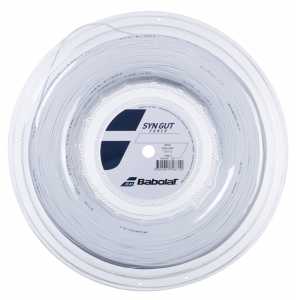 Babolat Syn Gut Force 200м 243145