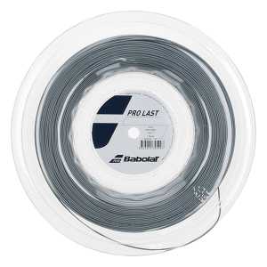 Babolat Pro Last 200м Цвет Серый 243142-107 Babolat Pro Last 200м Цвет Серый 243142-107