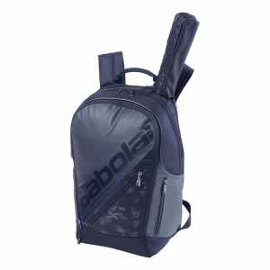 Рюкзак Babolat Expandable 2020 Цвет Черный 753084-105 Рюкзак Babolat Expandable 2020 Цвет Черный 753084-105